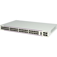 Alcatel-Lucent Enterprise OS6350-48 Netzwerk Switch 48 Port 100 GBit/s Alcatel-Lucent Enterprise OS6350-48 Netzwerk Switch 48 Port 100 GBit/s