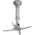 Value 17.99.1102 Beamer-Deckenhalterung Drehbar Grau Value 17.99.1102 Beamer-Deckenhalterung Drehbar Grau