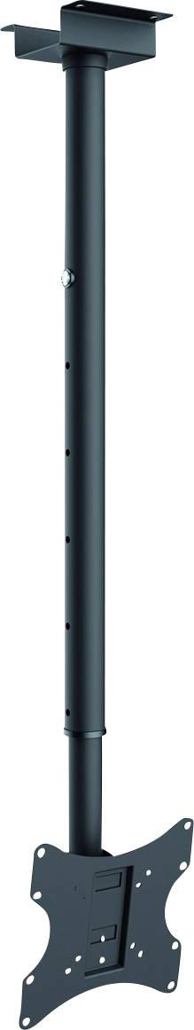 Value 17.99.1217 TV-Deckenhalterung Neigbar, Drehbar