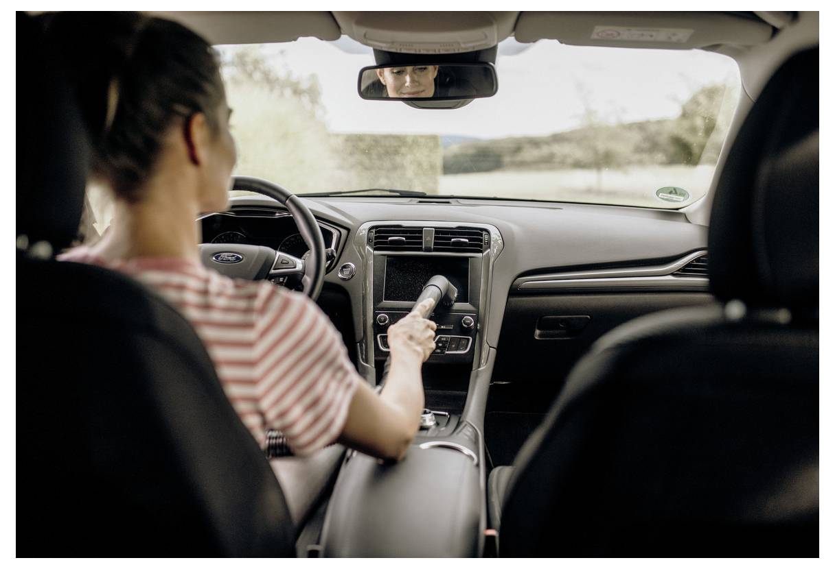 Kärcher Home & Garden 2.863-304.0 Reinigungs-Set 1St.