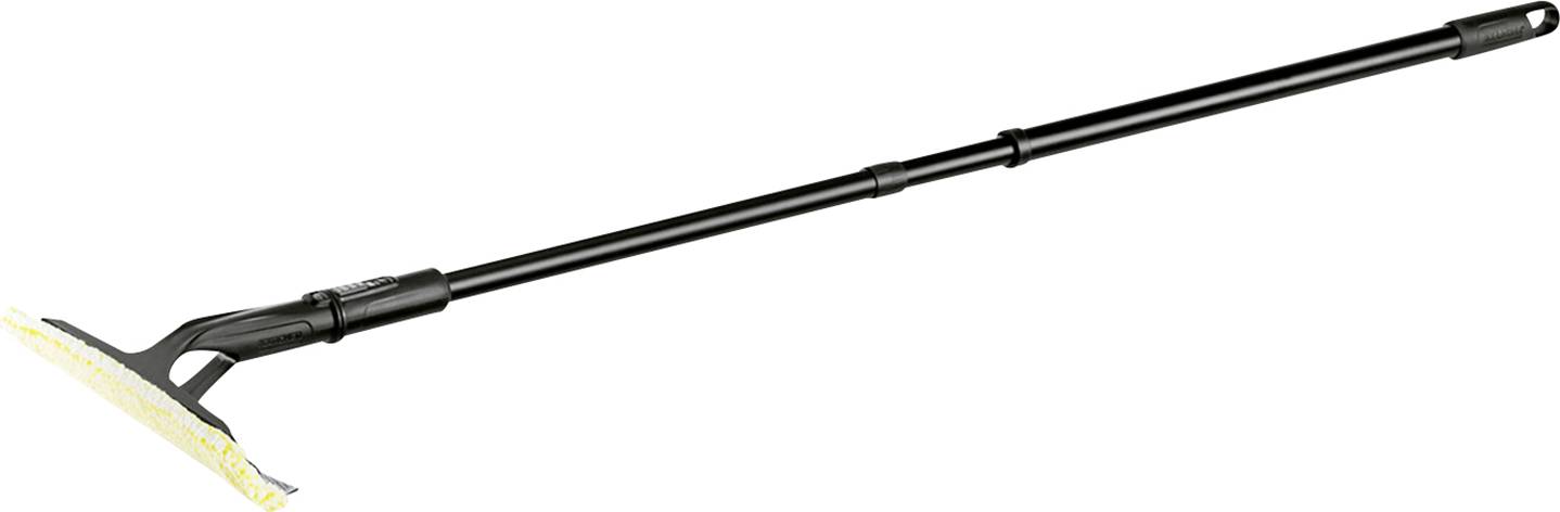 Kärcher Home & Garden Verlängerungsset Fenstersauger Zubehör Schwarz
