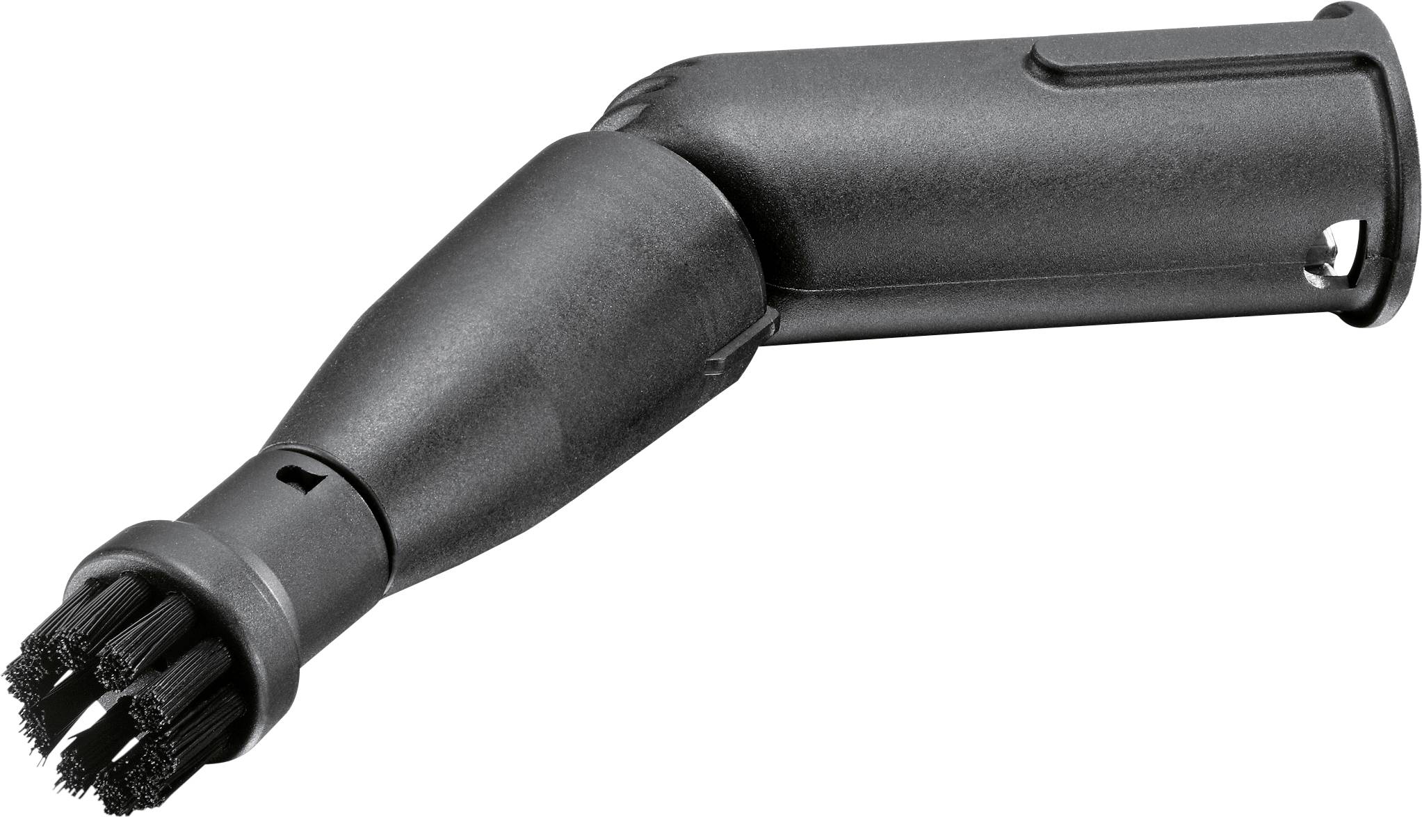Kärcher Home & Garden 2.863-159.0 Dampfturbobürste 1 St. Schwarz