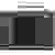 Sangean DDR-38 Tischradio DAB+, DAB, UKW Apple-Dock, AUX, Bluetooth® Akku-Ladefunktion, Inkl. Fernbedienung, Weckfunktion Braun