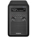 Sangean DDR-60 Tischradio DAB+, DAB, UKW AUX, Bluetooth®, NFC Inkl. Fernbedienung, Weckfunktion Sch