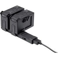 DJI Fly More Zubehörpaket Passend für (Multicopter): DJI FPV Drone DJI Fly More Zubehörpaket Passend für (Multicopter): DJI FPV Drone