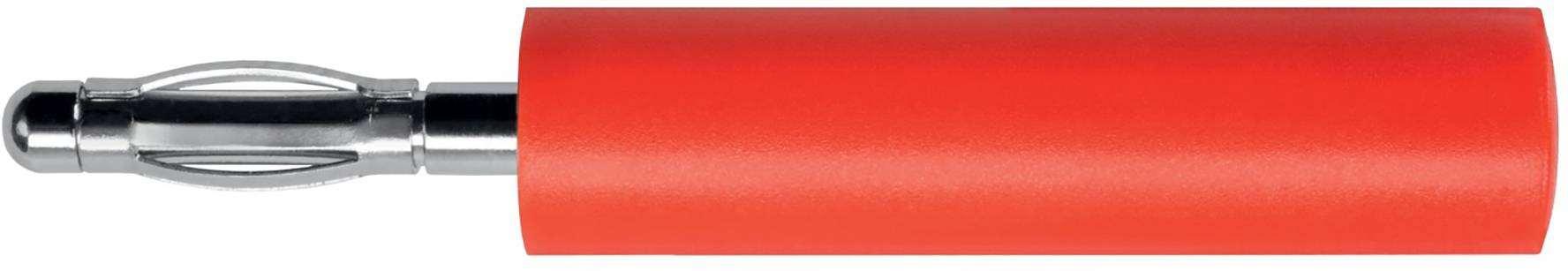 Schützinger A 20-40 S Ni / RT Adapter Stift-Ø: 2 mm Rot