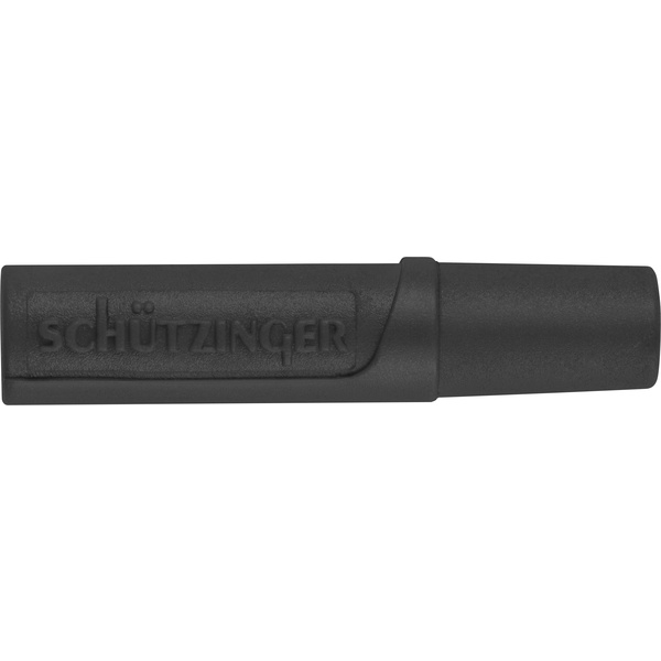 Schützinger DI KU 02 L Ni / SW Kupplung Schwarz