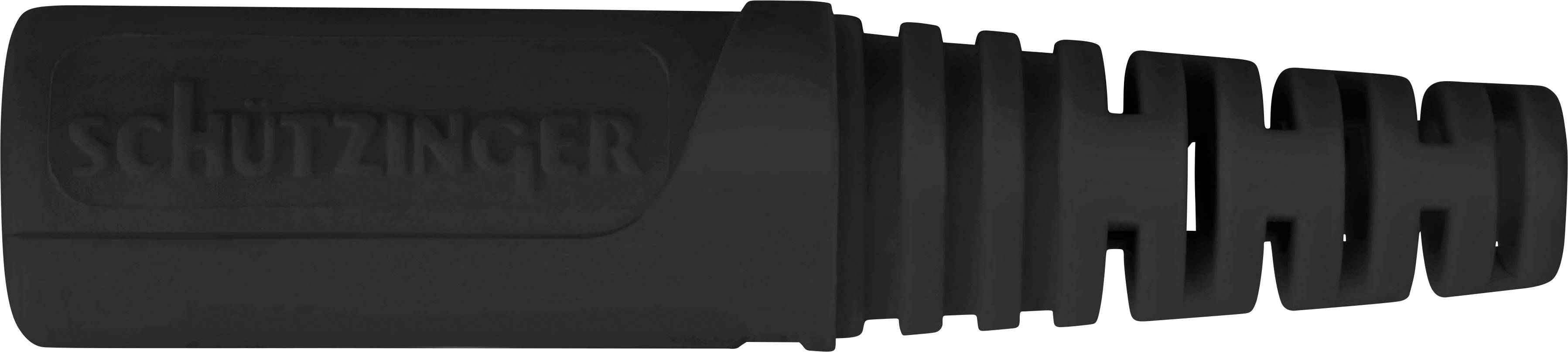 Schützinger DI KU 92L Ni / SW Kupplung Schwarz