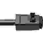 Schützinger SDK 799 / SW Sicherheits-Schnelldruckklemme Schwarz 16 A 1 St.