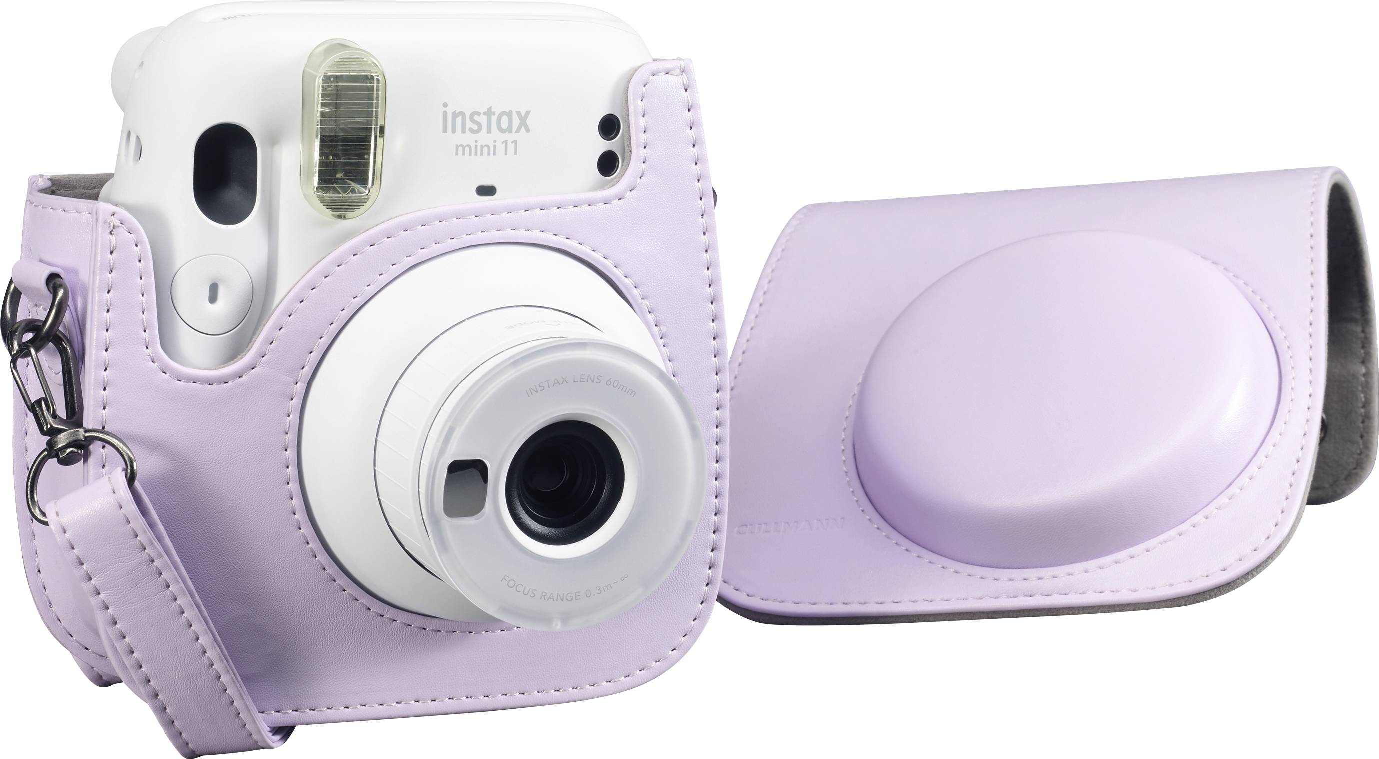Cullmann RIO Fit 110 f. Instax mini 11 Kameratasche