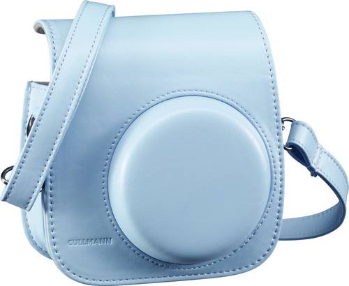Cullmann RIO Fit 110 f. Instax mini 11 Kameratasche Hellblau