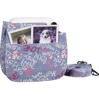 Cullmann RIO Fit 110 f. Instax mini 11 Kameratasche Cullmann RIO Fit 110 f. Instax mini 11 Kameratasche