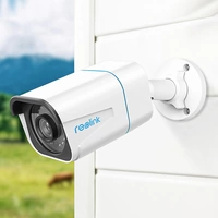 Reolink RLC-810A rl810a LAN IP Überwachungskamera 3840 x 2160 Pixel Reolink RLC-810A rl810a LAN IP Überwachungskamera 3840 x 2160 Pixel