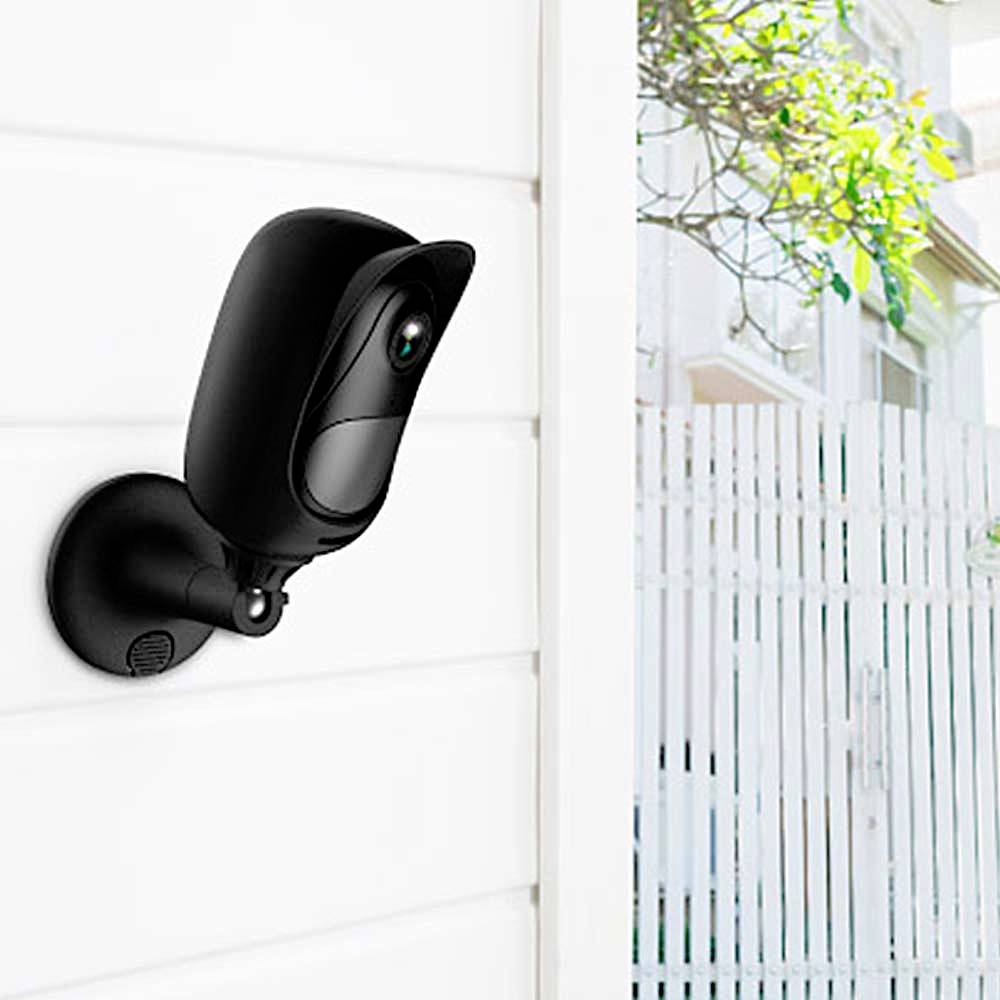 Reolink rlshbl Wetterschutzgehäuse Schwarz