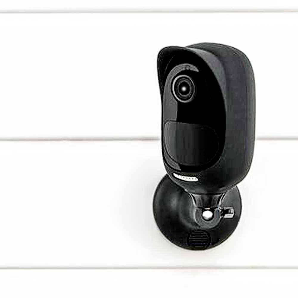 Reolink rlshbl Wetterschutzgehäuse Schwarz