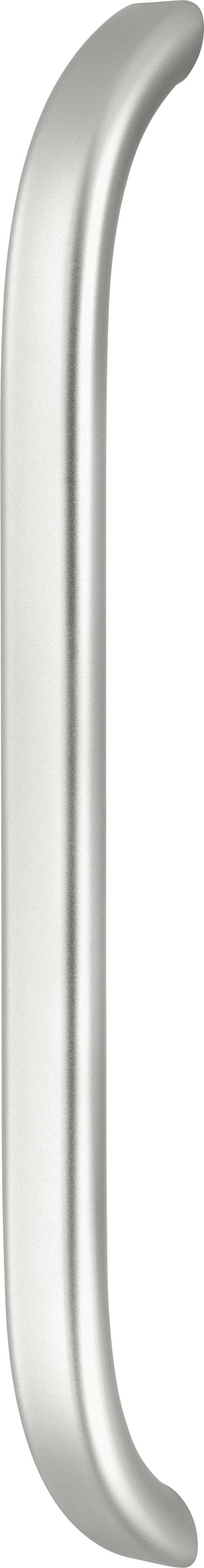 Rohde BG-30.350.11 Bogengriff Silber (L x B x H) 377 x 31 x 60mm 1St.