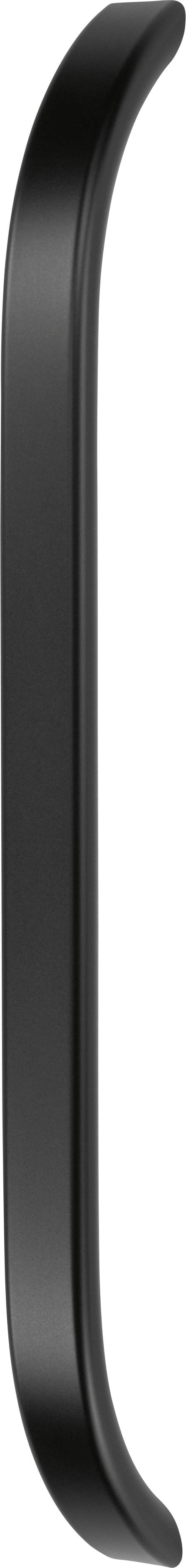 Rohde BG-30.500.14 Bogengriff Schwarz (L x B x H) 527 x 31 x 60mm 1St.