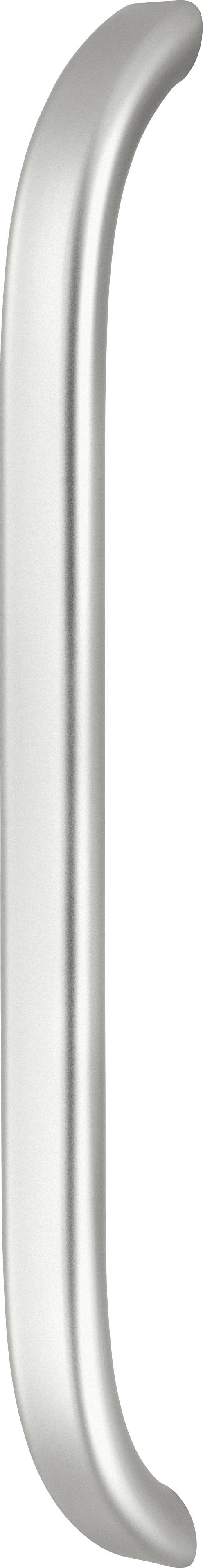 Rohde BG-40.800.11 Bogengriff Silber (L x B x H) 840 x 41 x 80mm 1St.