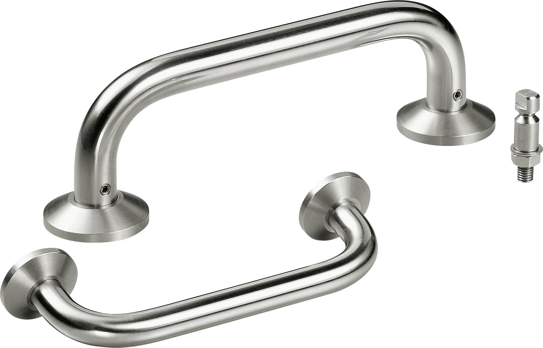 Rohde EB-20.R300.33 Maschinengriff (L x B x H) 320 x 20 x 75mm 1St.