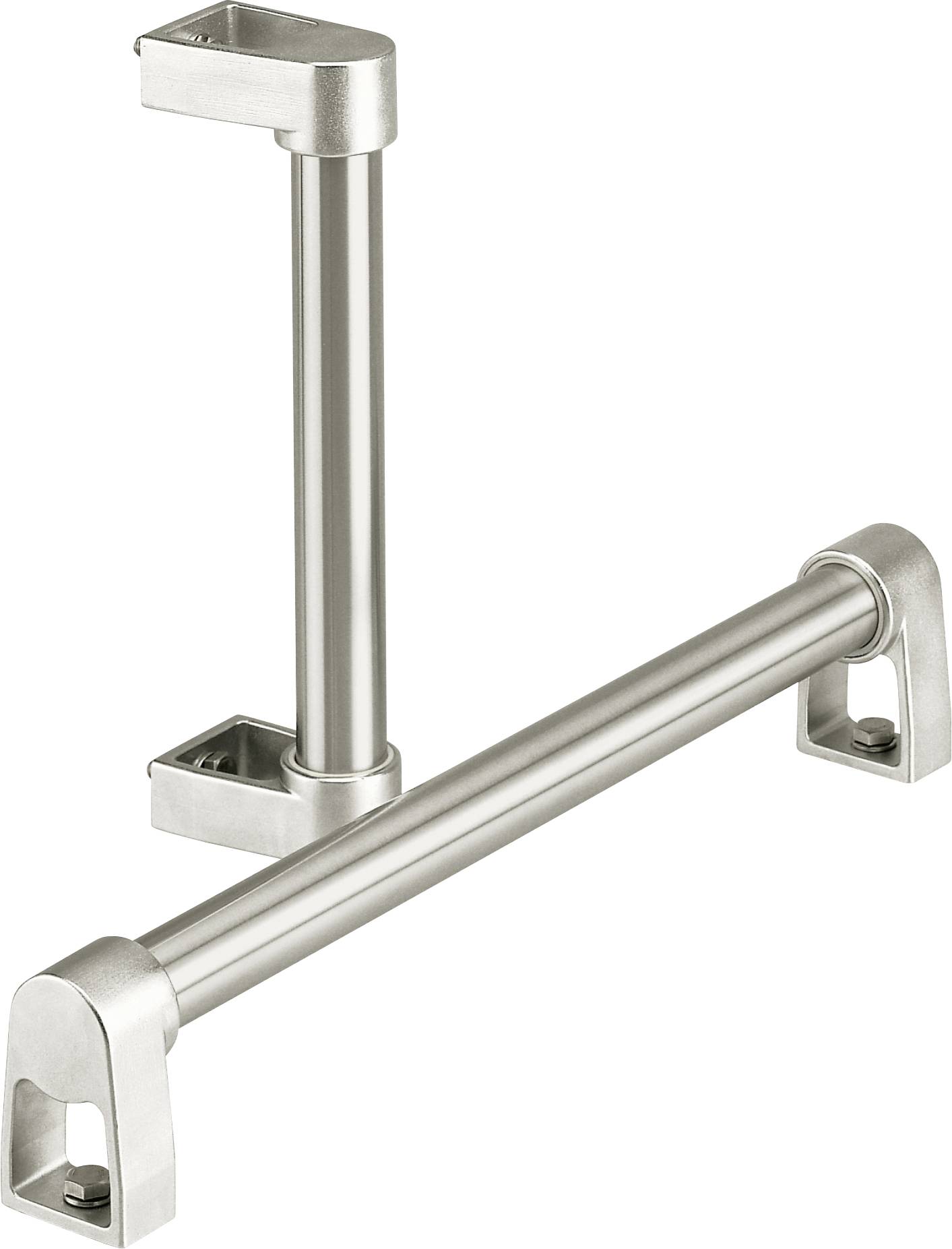 Rohde ES-30.300.ST Universalgriff Edelstahl (L x B x H) 325 x 30 x 80mm 1St.