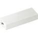 Rohde F2-14.070.01 Griffleiste Silber (L x B x H) 70.5 x 10 x 15.5mm 13St. Rohde F2-14.070.01 Griffleiste Silber (L x B x H) 70.5 x 10 x 15.5mm 13St.