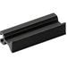 Rohde F5-08.040.04 Griffleiste Schwarz (L x B x H) 40 x 7.7 x 15mm 15St. Rohde F5-08.040.04 Griffleiste Schwarz (L x B x H) 40 x 7.7 x 15mm 15St.
