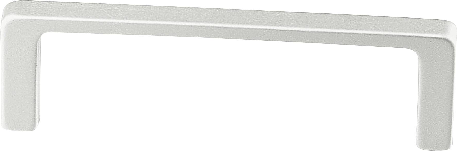 Rohde MG-01.090.04 Maschinengriff Schwarz (L x B x H) 98 x 12 x 28mm 8St.