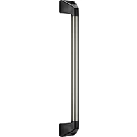 Rohde RE-35.500.EG Rohrgriff Edelstahl (L x B x H) 550 x 35 x 90mm 1St. Rohde RE-35.500.EG Rohrgriff Edelstahl (L x B x H) 550 x 35 x 90mm 1St.
