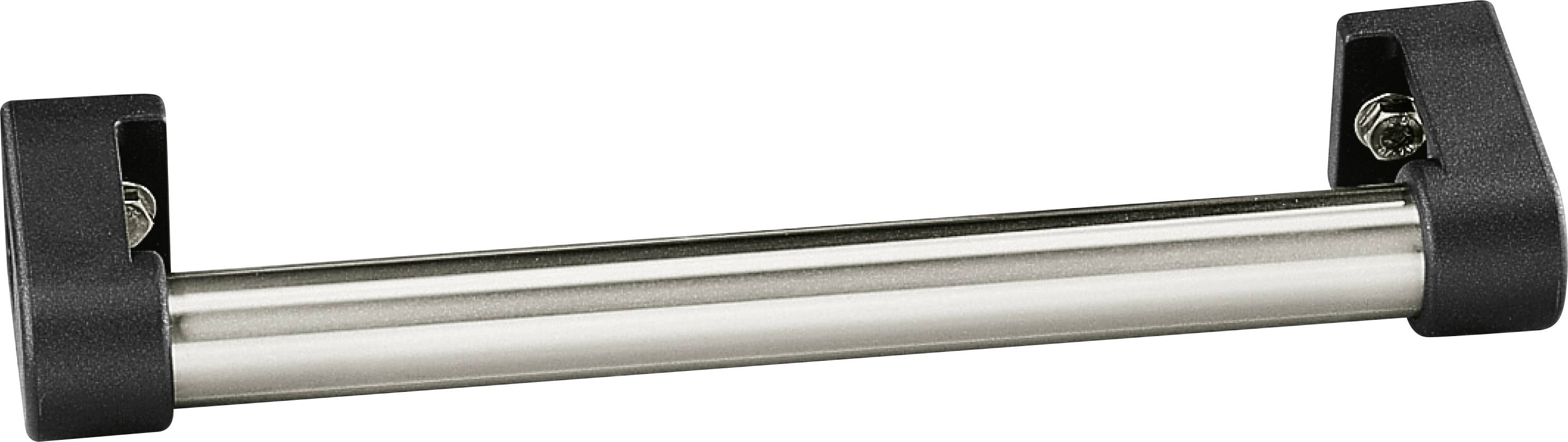 Rohde RR-20.150.63 Maschinengriff Schwarz (L x B x H) 184 x 20 x 55.5mm 3St.