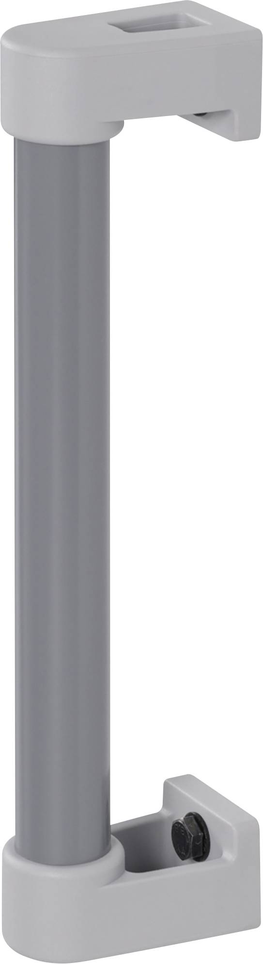 Rohde RR-20.150.64 Maschinengriff Schwarz (L x B x H) 184 x 20 x 55.5mm 3St.