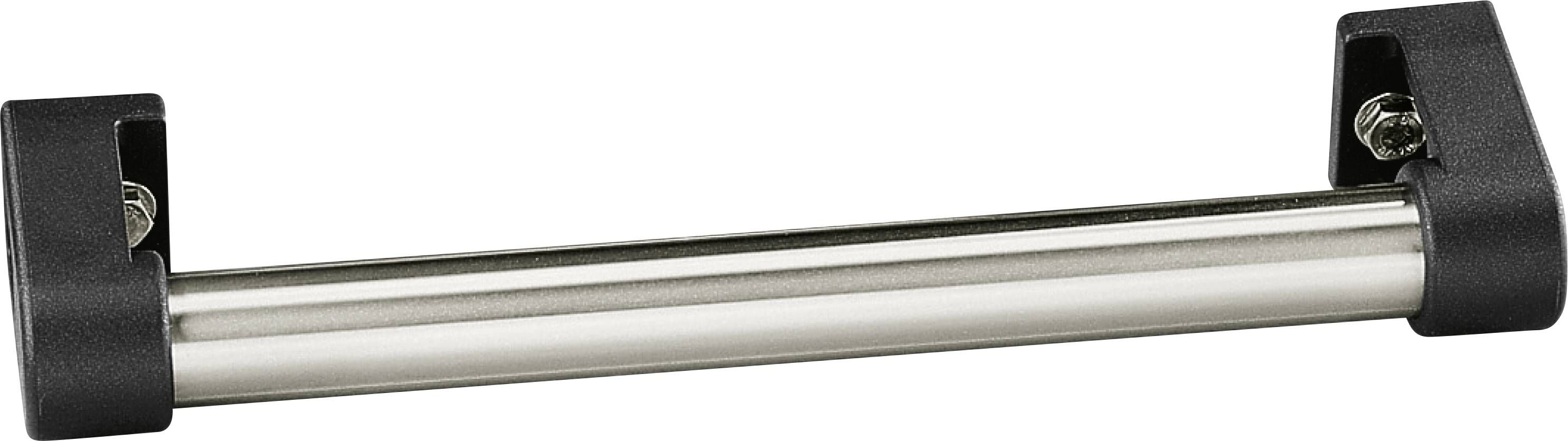 Rohde RR-20.350.63 Maschinengriff Schwarz (L x B x H) 384 x 20 x 55.5mm 2St.