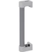Rohde RR-30.200.64 Maschinengriff Schwarz (L x B x H) 250 x 30 x 80mm 2St. Rohde RR-30.200.64 Maschinengriff Schwarz (L x B x H) 250 x 30 x 80mm 2St.