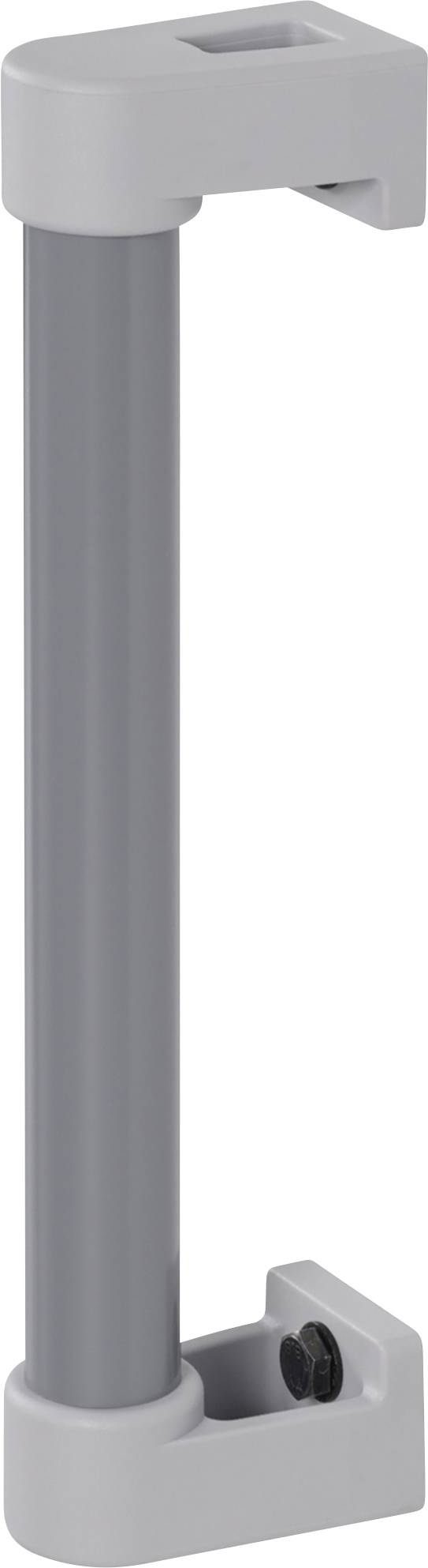 Rohde RR-30.300.64 Maschinengriff Schwarz (L x B x H) 350 x 30 x 80mm 2St.