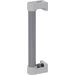 Rohde RR-30.400.64 Maschinengriff Schwarz (L x B x H) 450 x 30 x 80mm 2St. Rohde RR-30.400.64 Maschinengriff Schwarz (L x B x H) 450 x 30 x 80mm 2St.