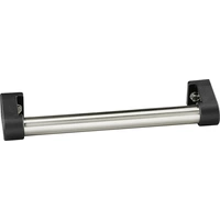 Rohde RR-30.A500.63 Maschinengriff Schwarz (L x B x H) 550 x 30 x 80mm 2St. Rohde RR-30.A500.63 Maschinengriff Schwarz (L x B x H) 550 x 30 x 80mm 2St.