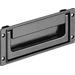Rohde SK-50.S184.9005 Klappgriff Schwarz (L x B x H) 200 x 80 x 20.5mm 1St. Rohde SK-50.S184.9005 Klappgriff Schwarz (L x B x H) 200 x 80 x 20.5mm 1St.