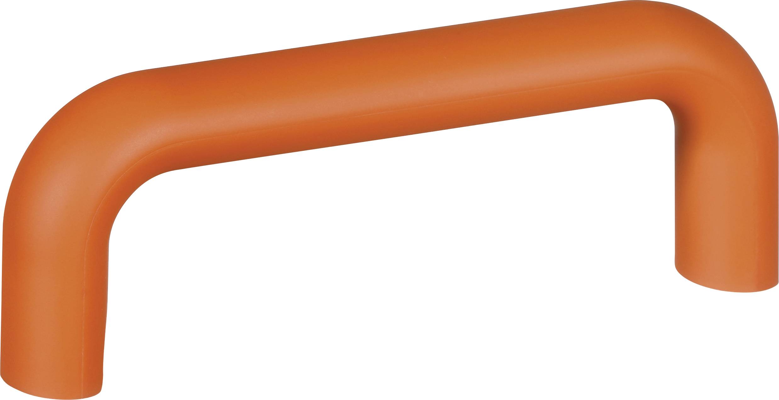 Rohde SO-35.S200.7016 Universalgriff Anthrazit (L x B x H) 225 x 35 x 70mm 1St.