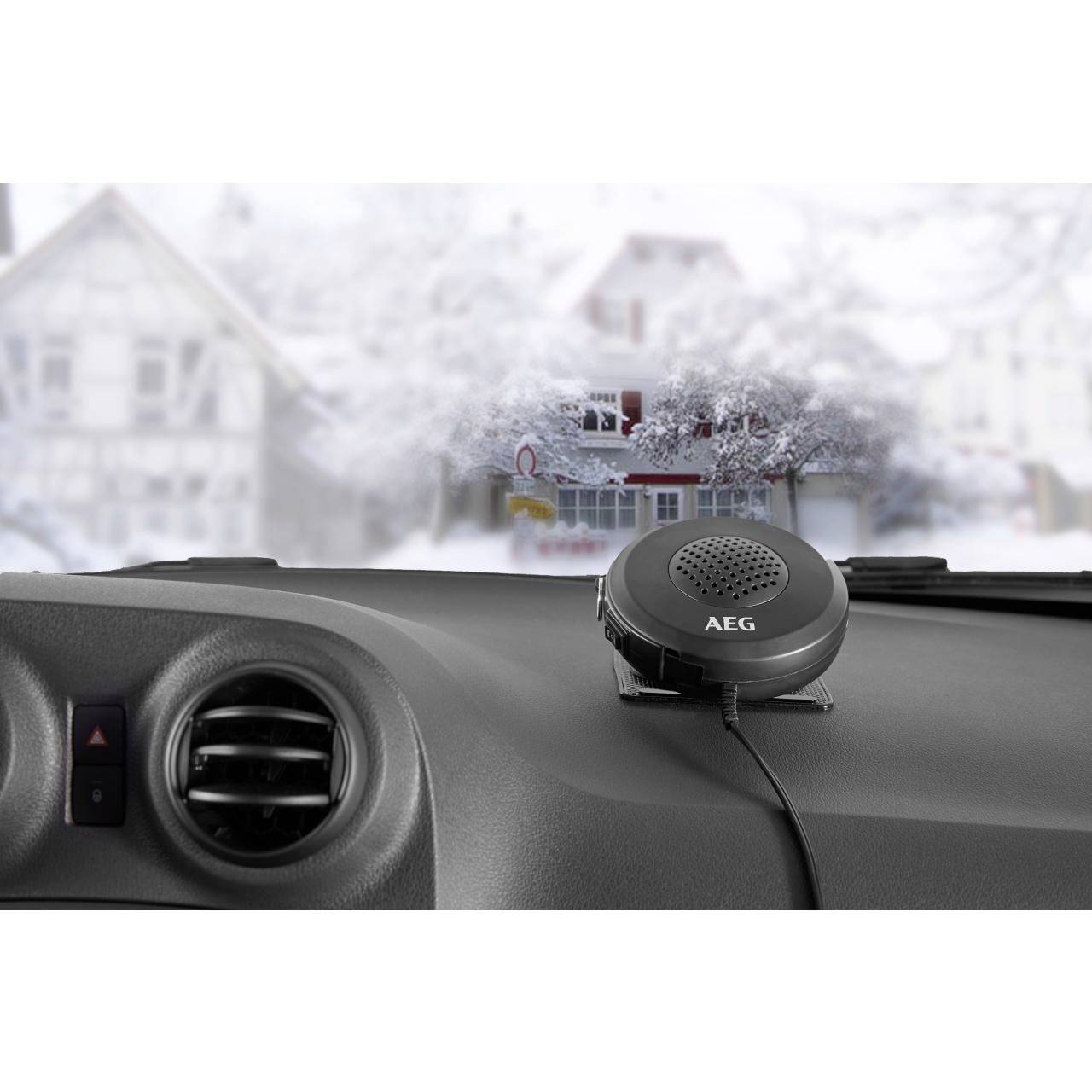 AEG HK 150 Heizlüfter 12V