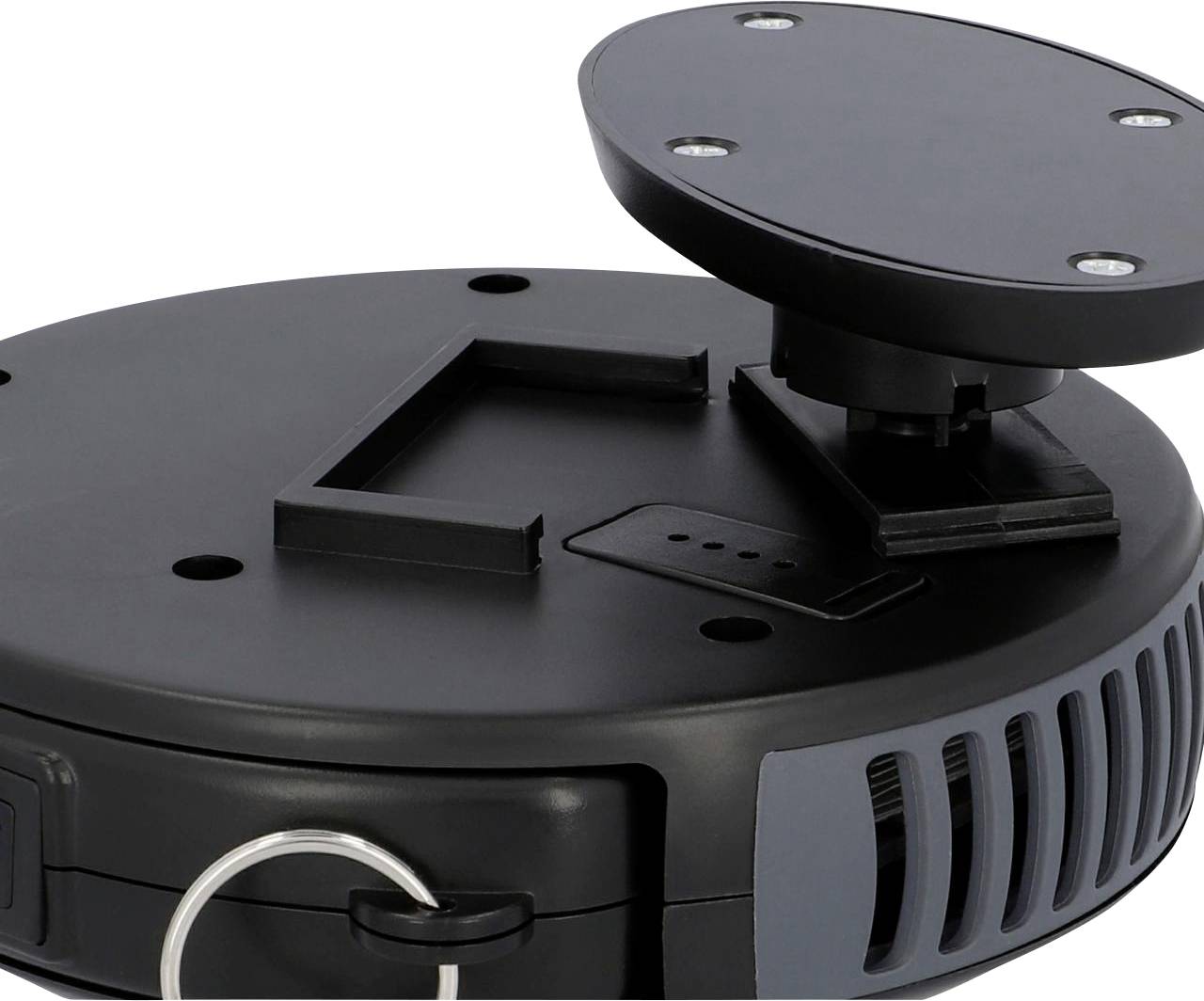 AEG HK 150 Heizlüfter 12V