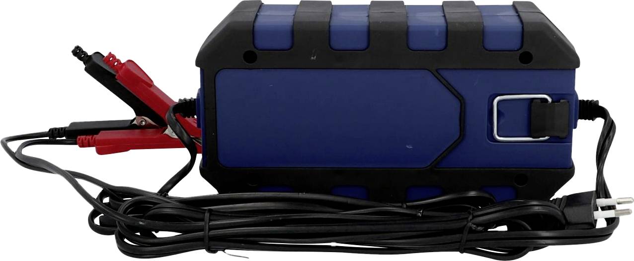 cartrend DP10.0 10622 Kfz-Ladegerät 12 V, 24 V 10 A 10 A