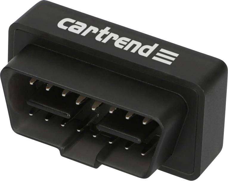 Cartrend OBD II WIFI OBD II 10559 1 St.