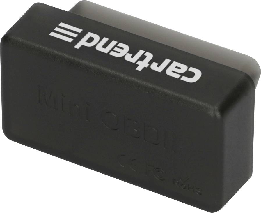 Cartrend OBD II WIFI OBD II 10559 1 St.