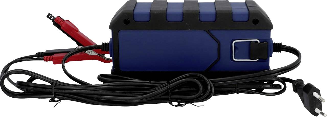 Cartrend DP6.0 10621 Kfz-Ladegerät 6A