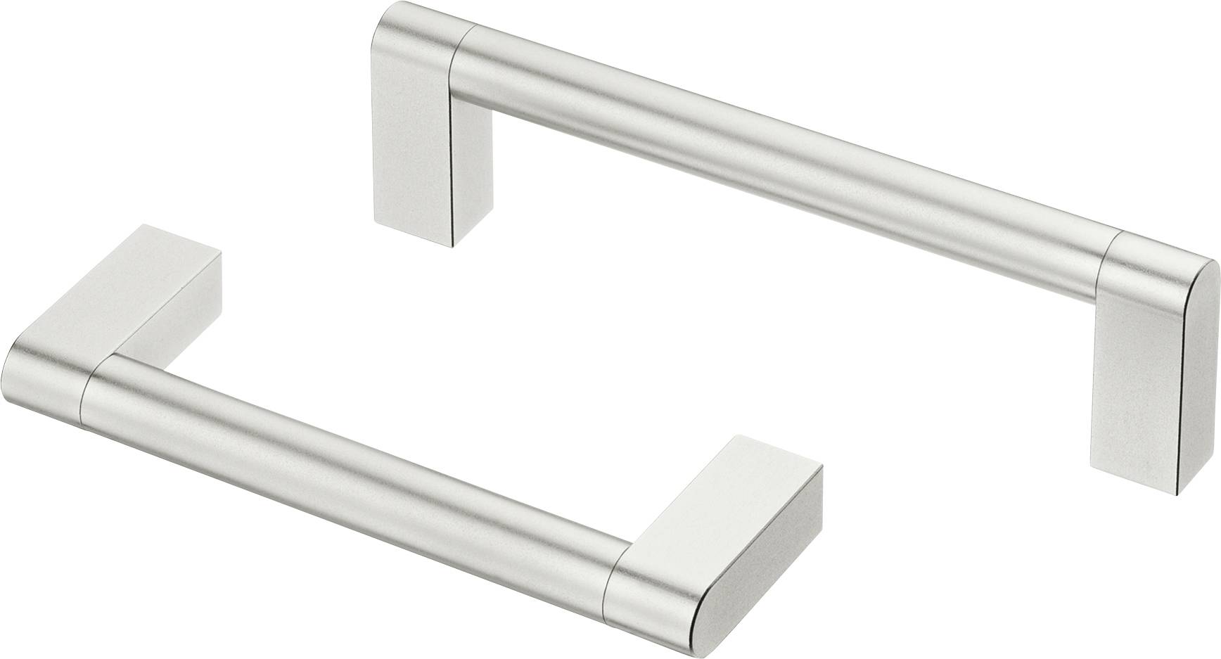 Rohde UG-08.120.36 Universalgriff (L x B x H) 134 x 12 x 37mm 1St.