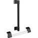 Rohde W5-30.R400.S04 Universalgriff Schwarz (L x B x H) 450 x 30 x 66.5mm 1St. Rohde W5-30.R400.S04 Universalgriff Schwarz (L x B x H) 450 x 30 x 66.5mm 1St.
