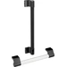 Rohde W5-30.R600.S54 Universalgriff Schwarz (L x B x H) 650 x 30 x 66.5mm 1St. Rohde W5-30.R600.S54 Universalgriff Schwarz (L x B x H) 650 x 30 x 66.5mm 1St.