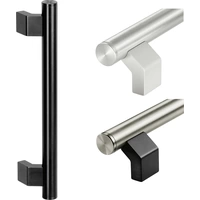 Rohde WR-20.300.01 Rohrgriff Silber (L x B x H) 360 x 20 x 50mm 1St. Rohde WR-20.300.01 Rohrgriff Silber (L x B x H) 360 x 20 x 50mm 1St.