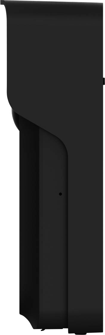 Beafon Visitor 1V Video-Türsprechanlage WLAN