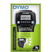 DYMO Labelmanager 160 Vorteilspaket 3xD1 Beschriftungsgerät Geeignet für Schriftband: D1 12 mm, 9 mm, 6mm