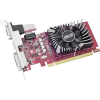 Asus Grafikkarte AMD Radeon R7 240  2 GB GDDR5-RAM PCIe x16 HDMI®, DVI, VGA Asus Grafikkarte AMD Radeon R7 240  2 GB GDDR5-RAM PCIe x16 HDMI®, DVI, VGA